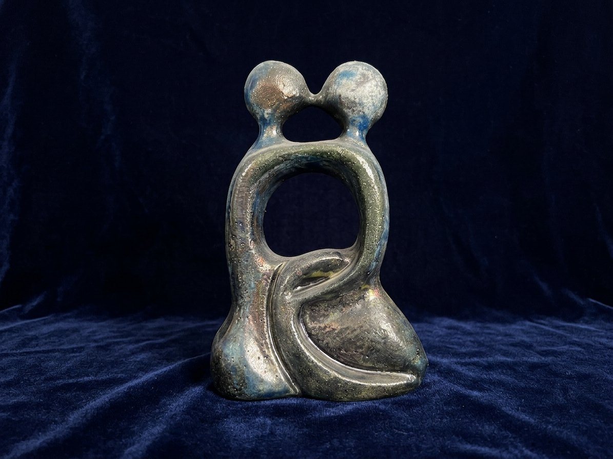 Les Amants d'Argent