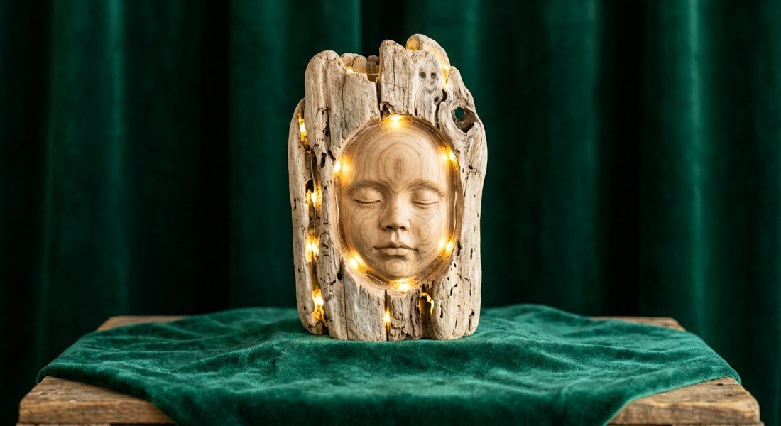Le Triptyque — l'Enfant