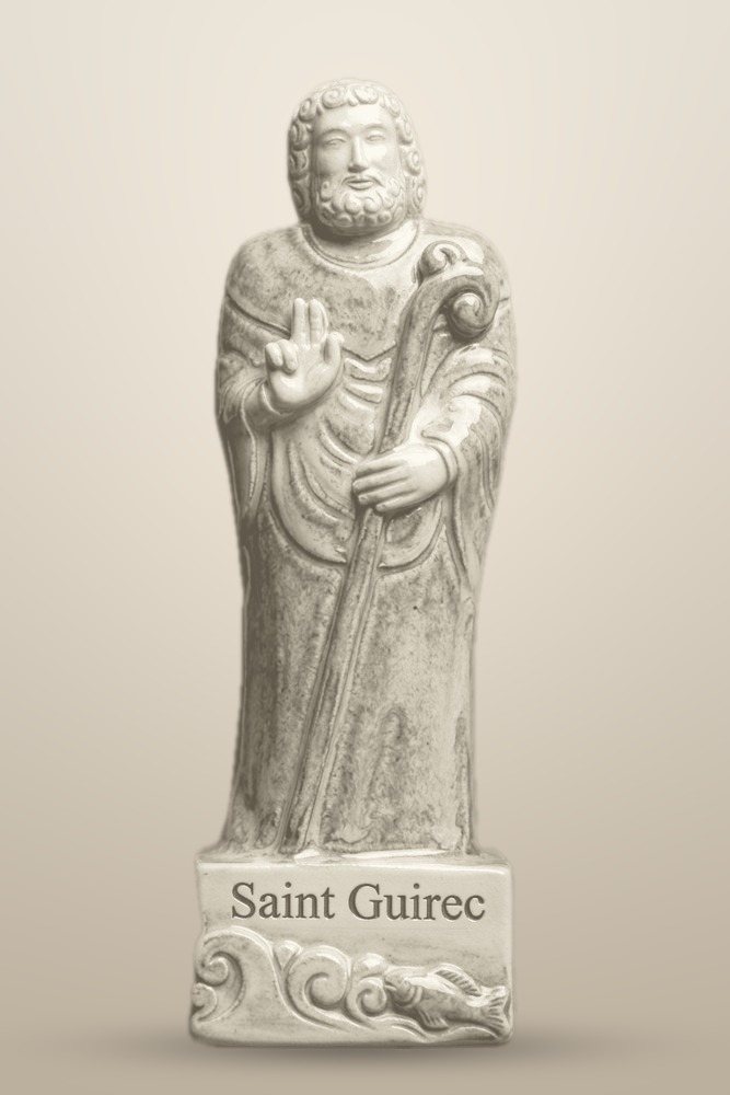 Saint Guirec