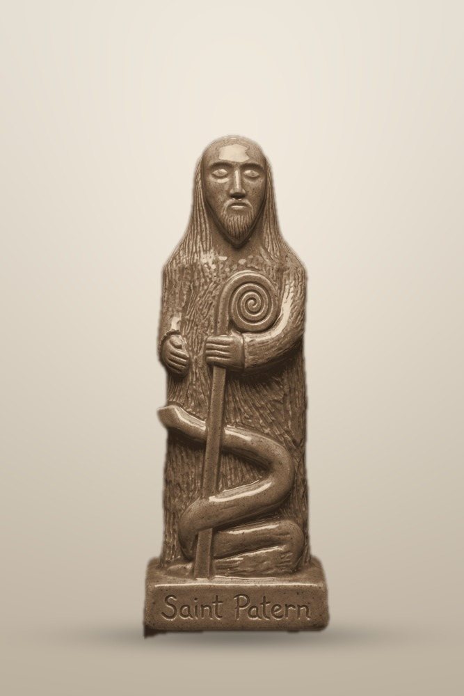 Saint Patern