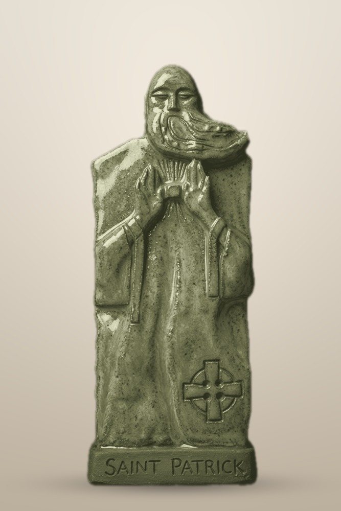 Saint Patrick