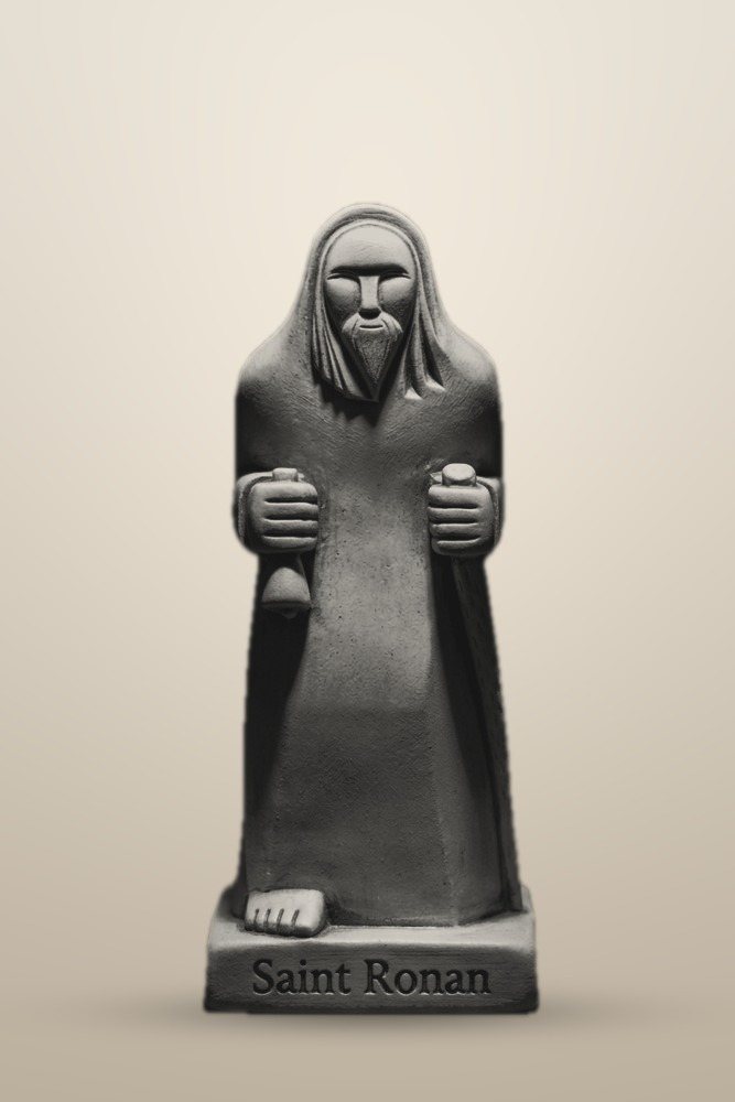 Saint Ronan