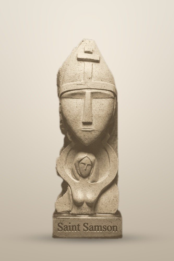 Saint Samson