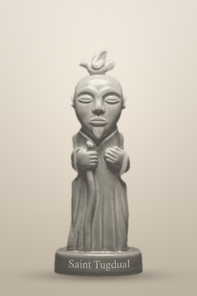 Saint Tugdual