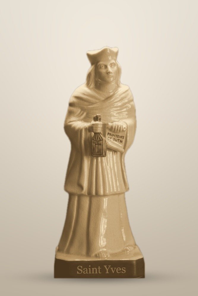Saint Yves